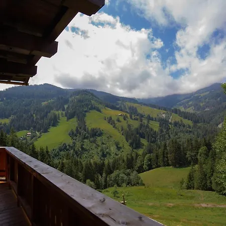 Ferienhaus Almhütte Gut Mühlreit Ferienhaus *