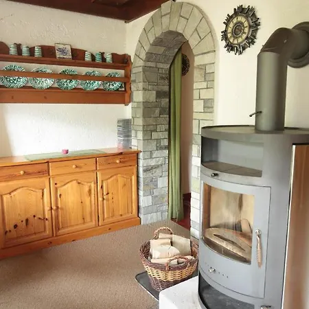 Ferienhaus Almhutte Gut Muhlreit בית נופש סנט ויט אים פונגאו