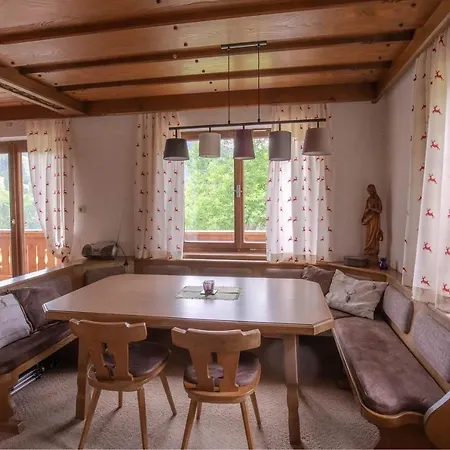 Ferienhaus Almhutte Gut Muhlreit * סנט ויט אים פונגאו