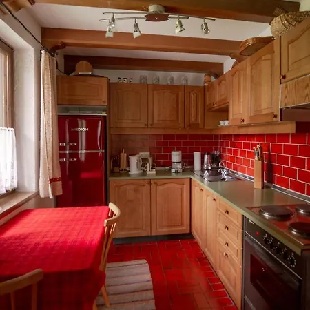 Ferienhaus Almhutte Gut Muhlreit בית נופש סנט ויט אים פונגאו